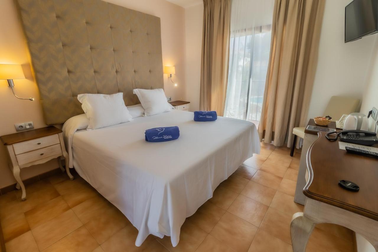 Hotel Paloma Blanca Boutique (adults Only) 3*