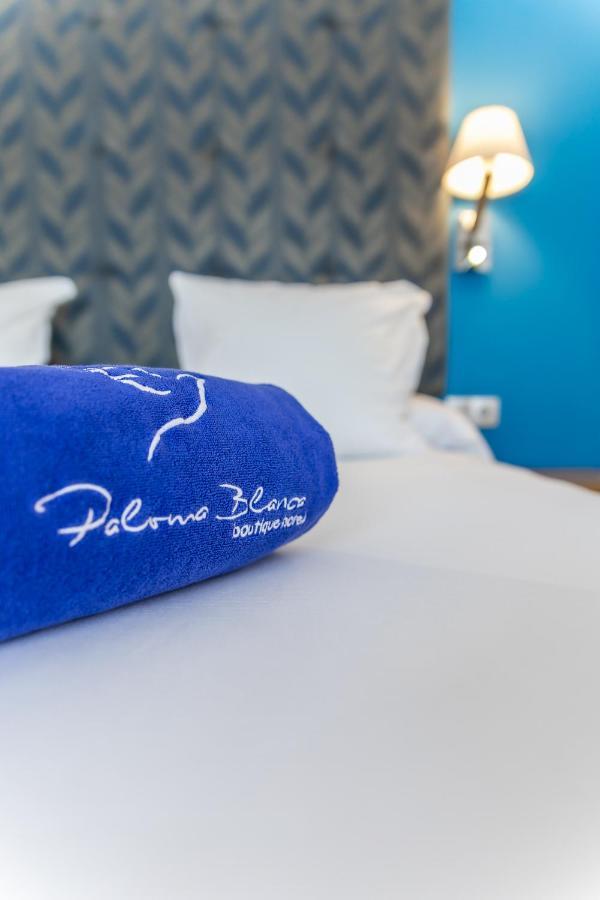 Paloma Blanca Boutique (adults Only) 3*
