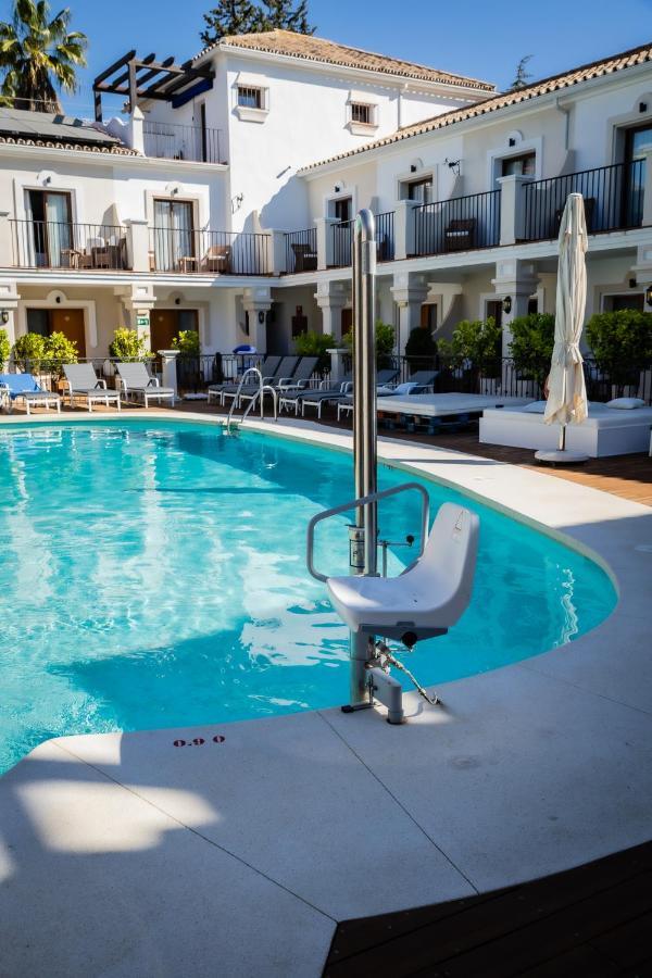 Hotel Paloma Blanca Boutique (adults Only)