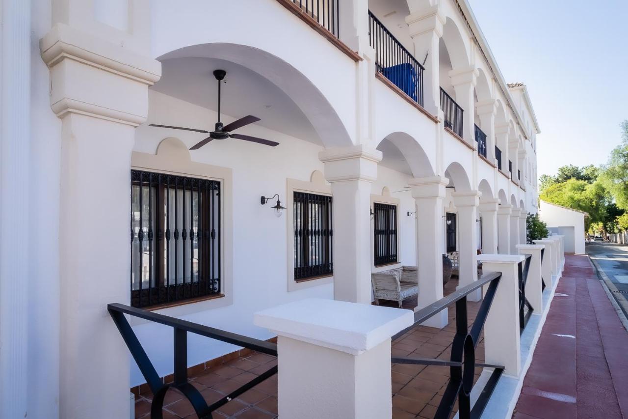 Paloma Blanca Boutique (adults Only) Hotel Marbella