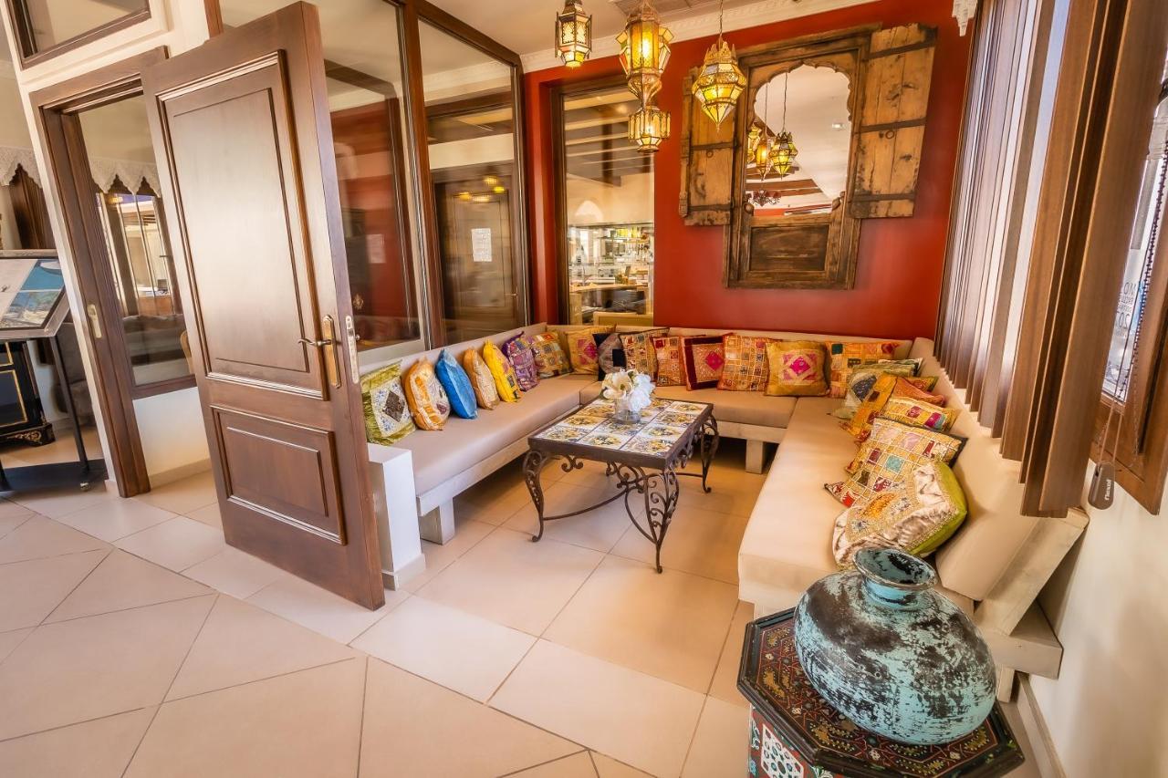 Paloma Blanca Boutique (adults Only) Hotel Marbella