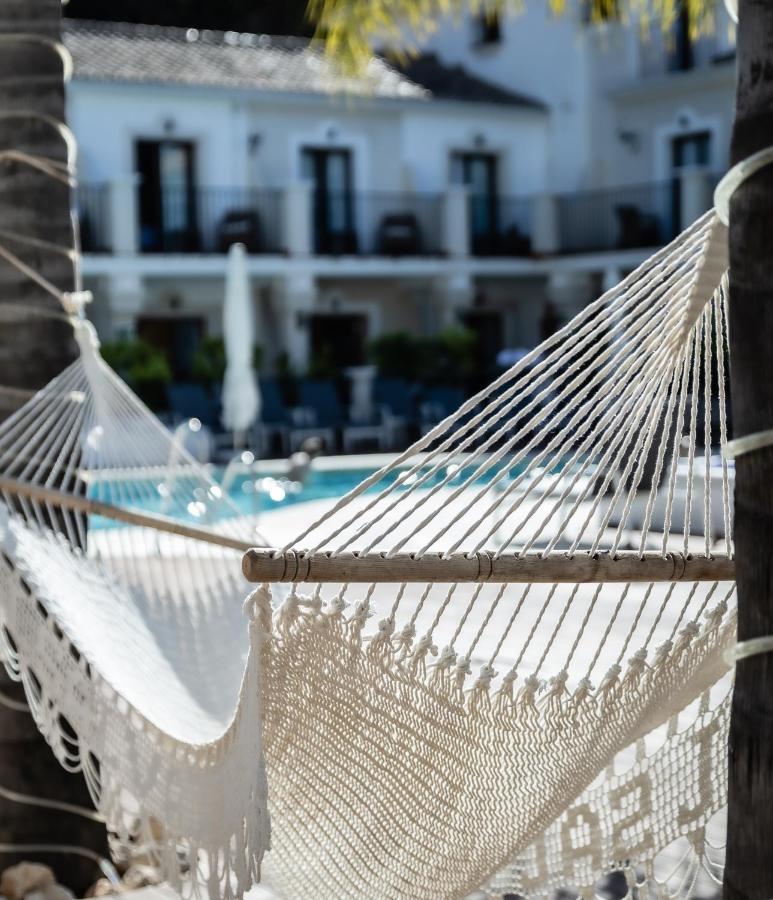 Paloma Blanca Boutique (adults Only) Marbella