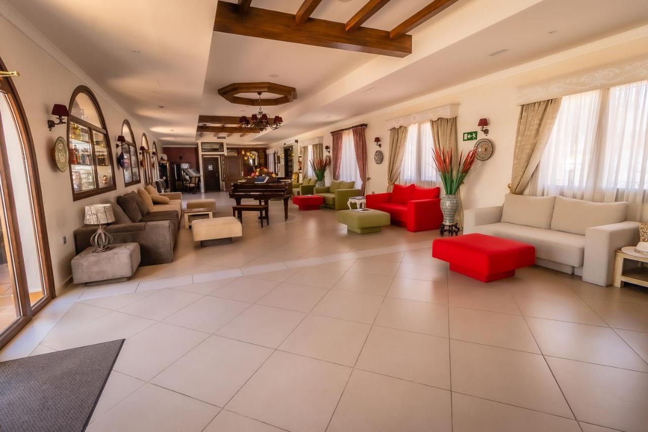 Paloma Blanca Boutique (adults Only) Hotel Marbella