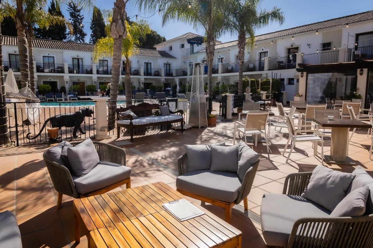 Hotel Paloma Blanca Boutique (adults Only)