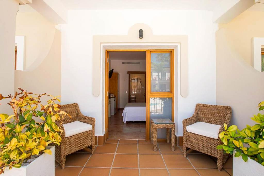 Hotel Paloma Blanca Boutique (adults Only) 3*