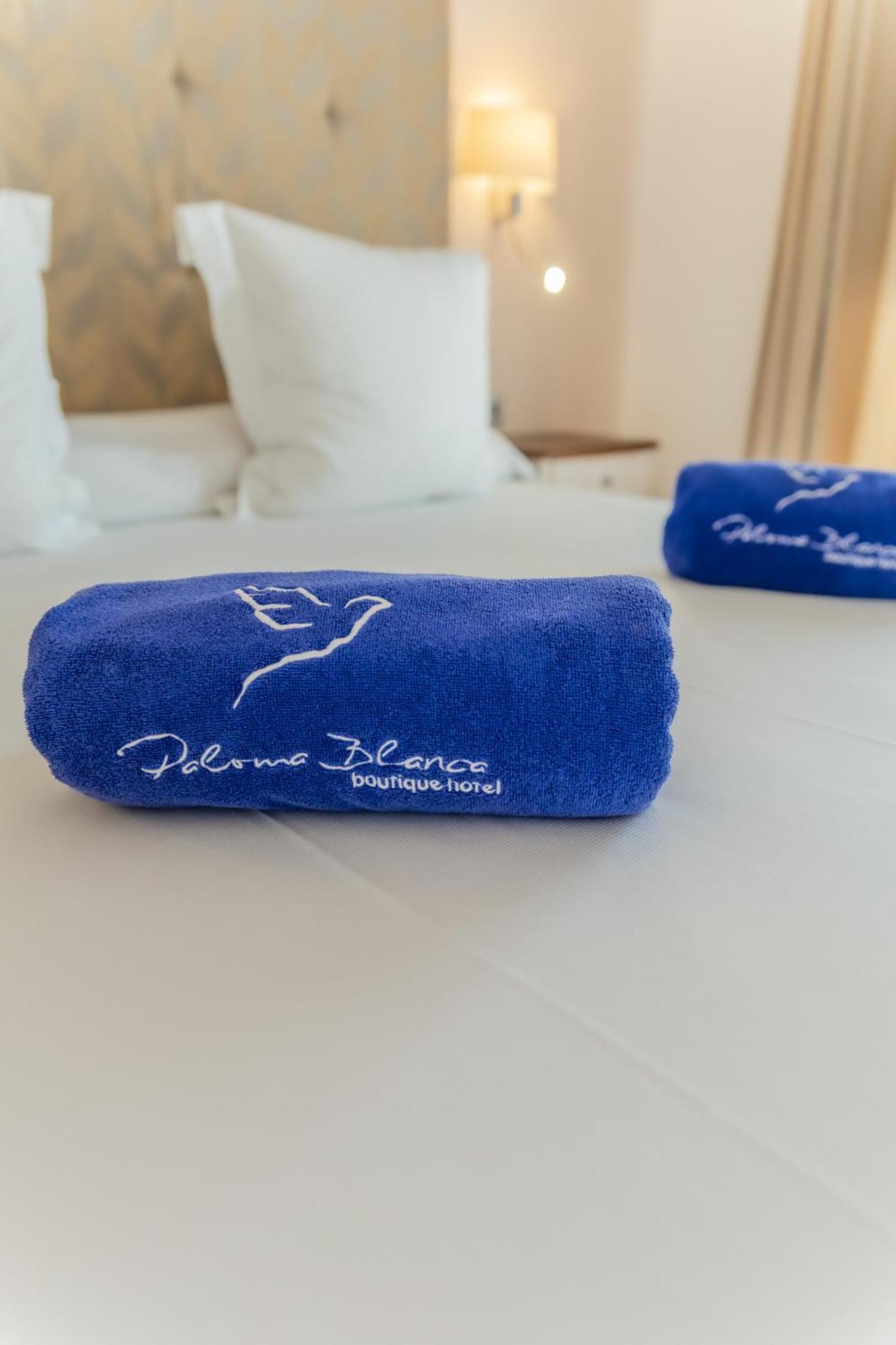 Paloma Blanca Boutique (adults Only) Marbella