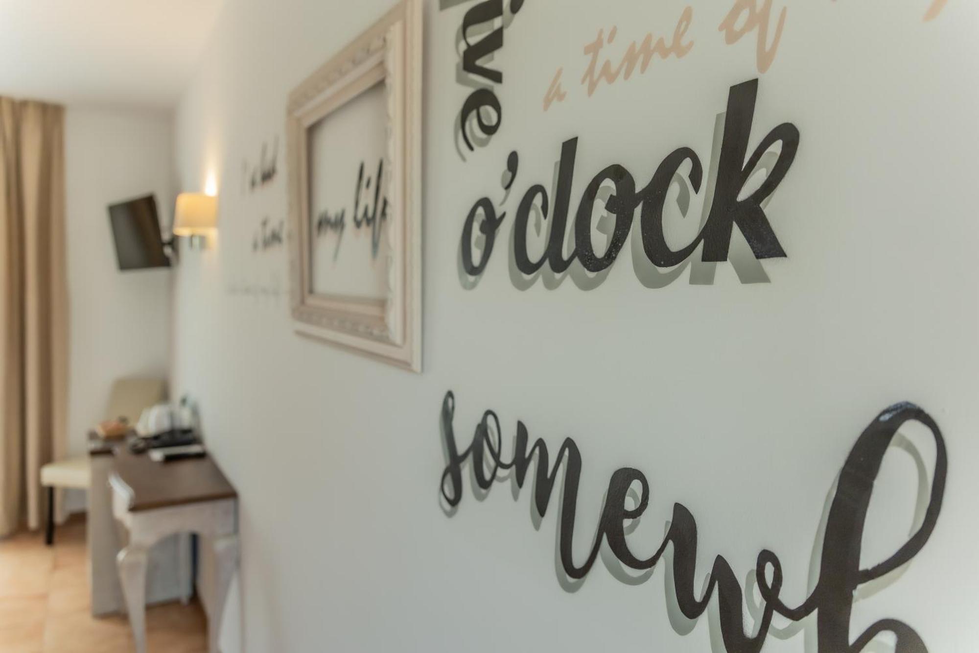 Hotel Paloma Blanca Boutique (adults Only) 3*
