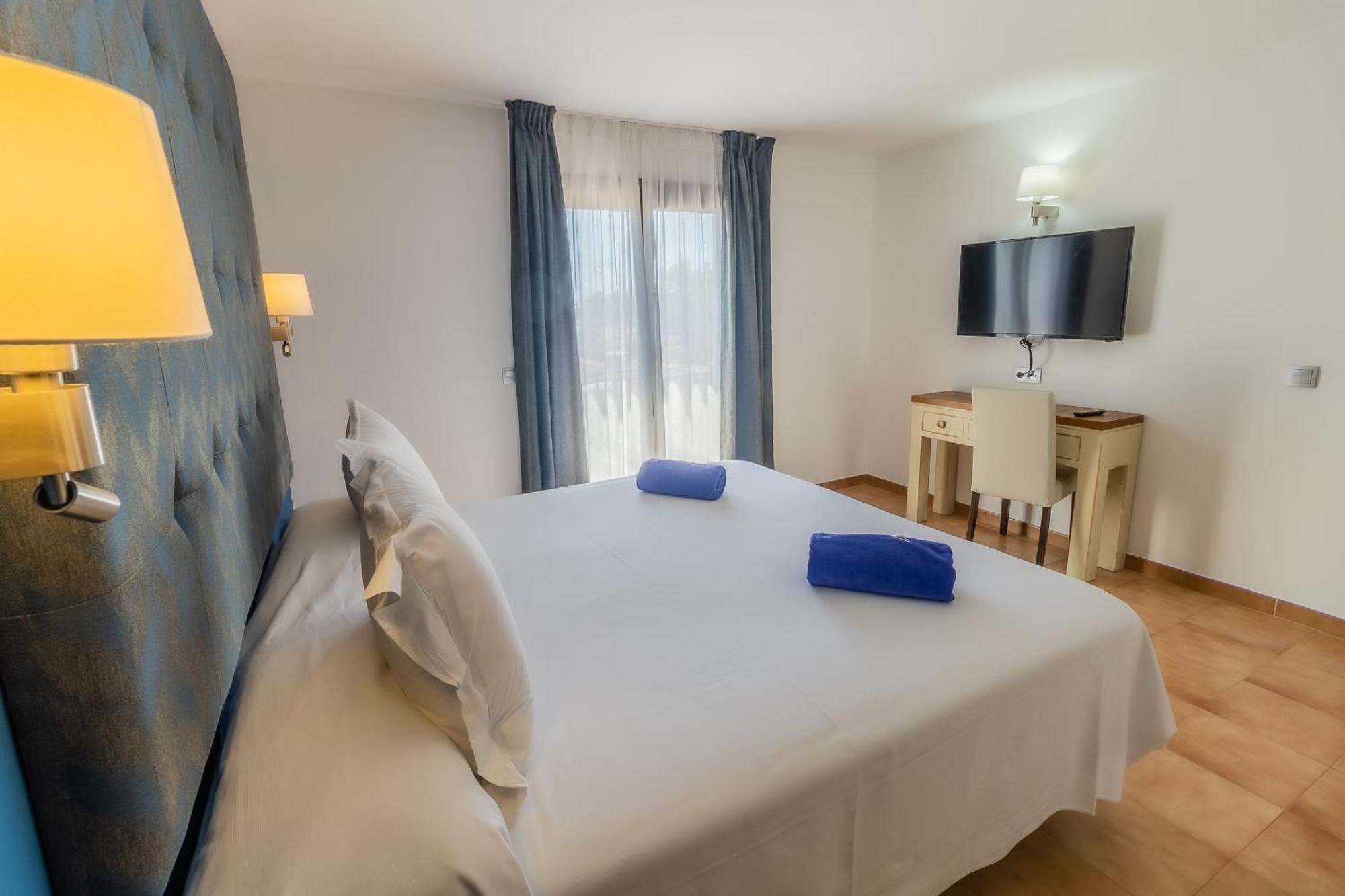 Hotel Paloma Blanca Boutique (adults Only)