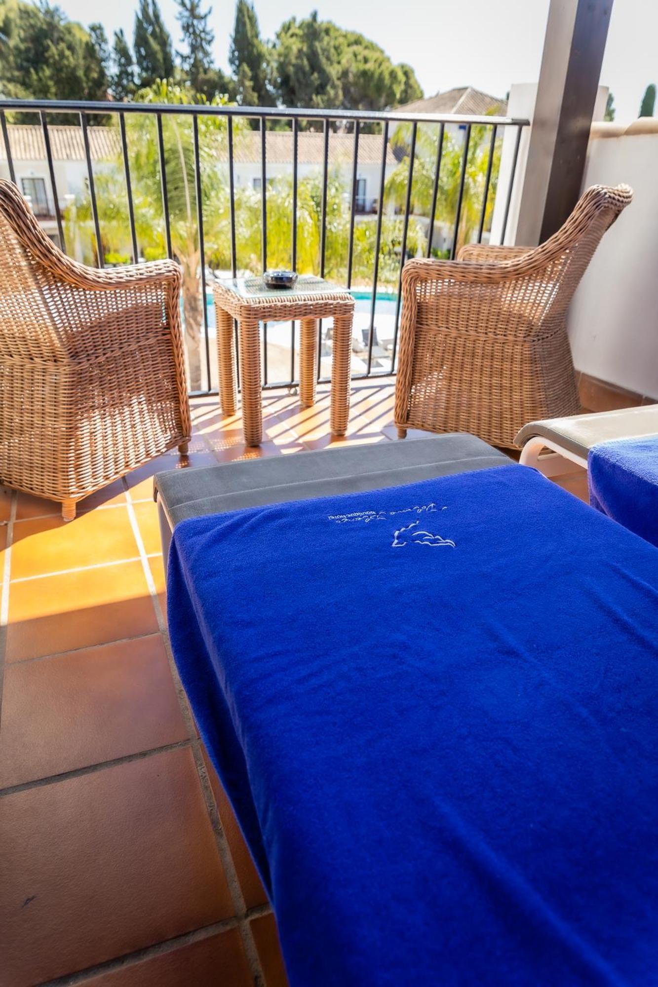 Paloma Blanca Boutique (adults Only) Hotel
