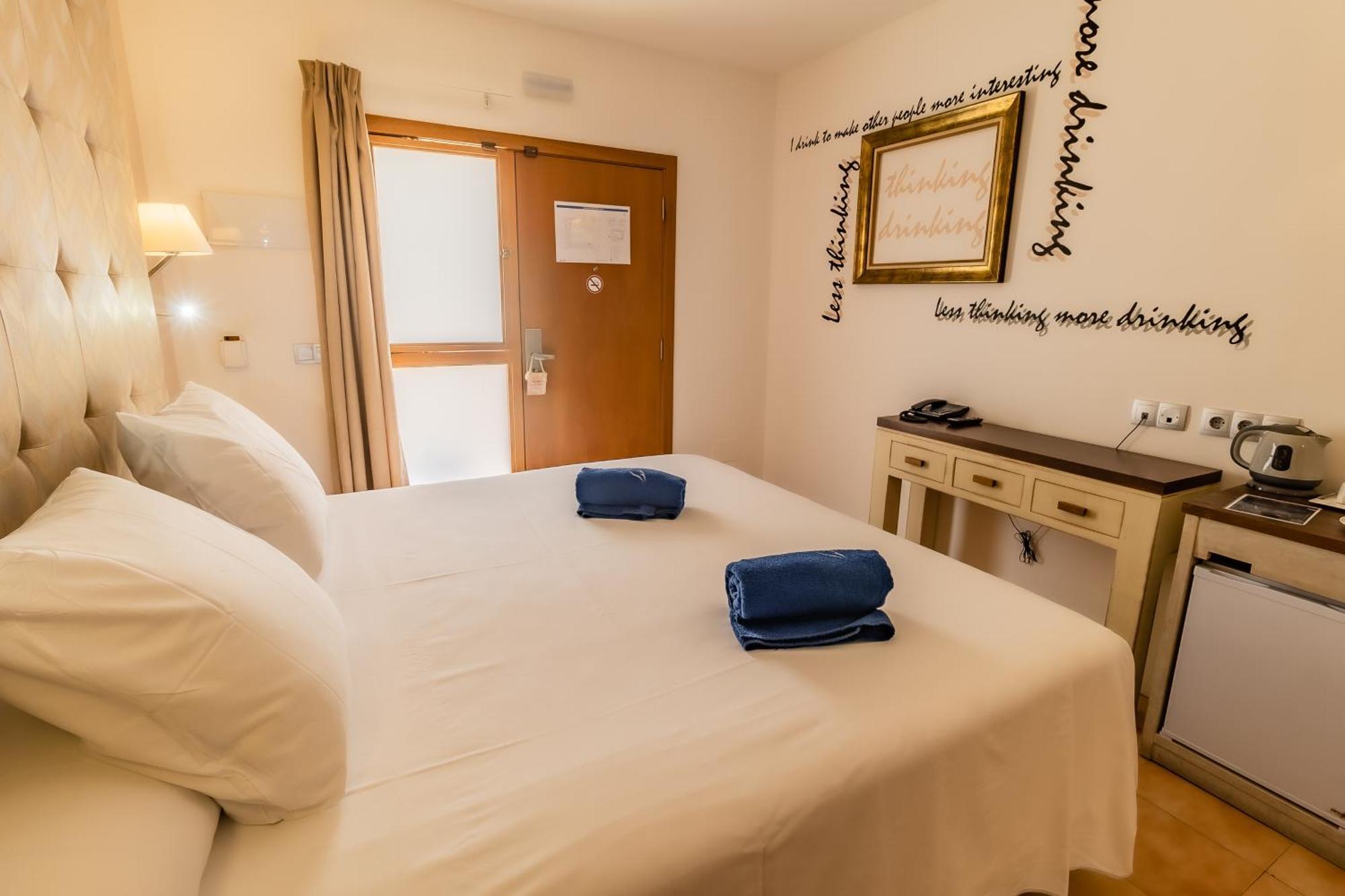 Hotel Paloma Blanca Boutique (adults Only) Marbella