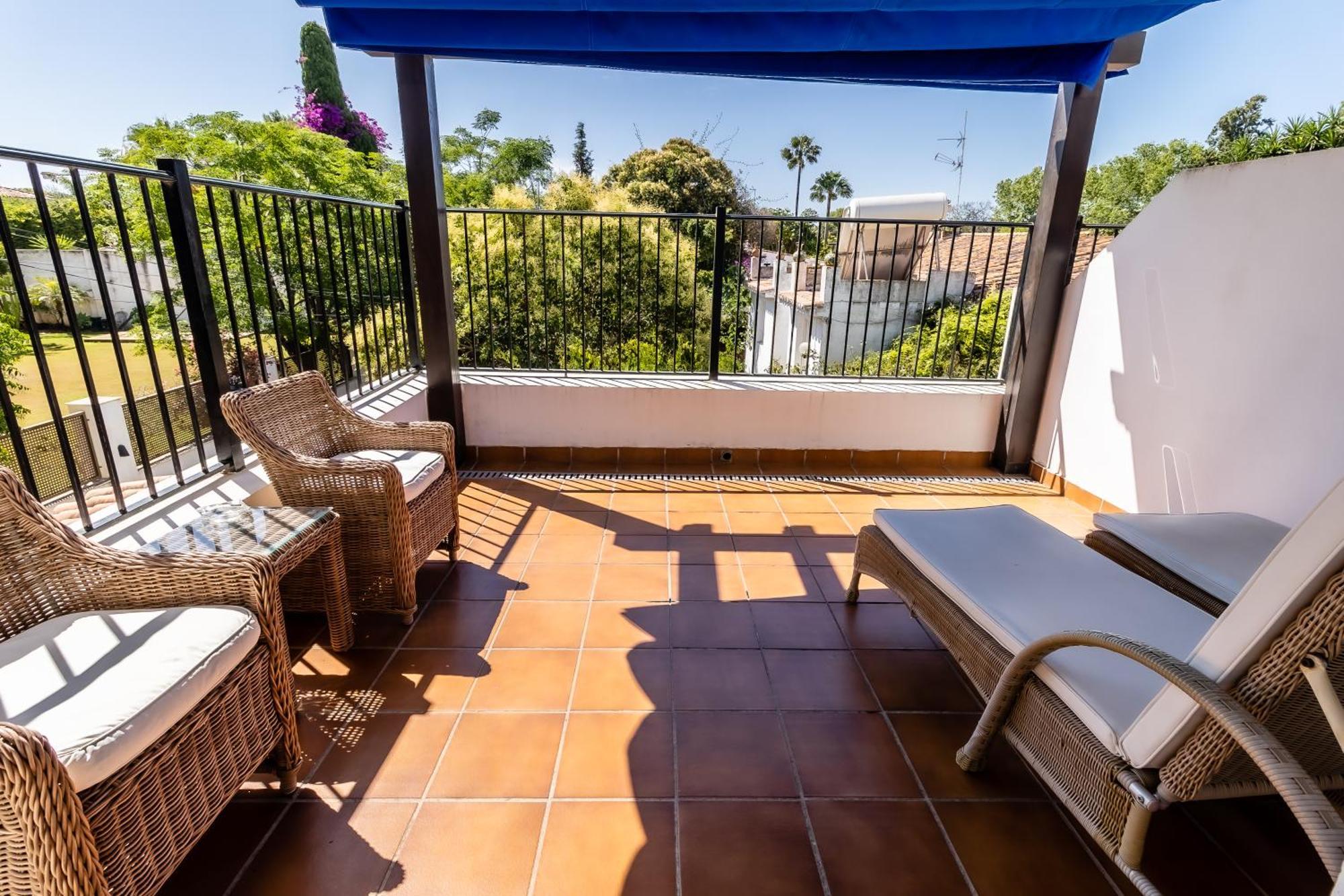 Paloma Blanca Boutique (adults Only) Hotel Marbella