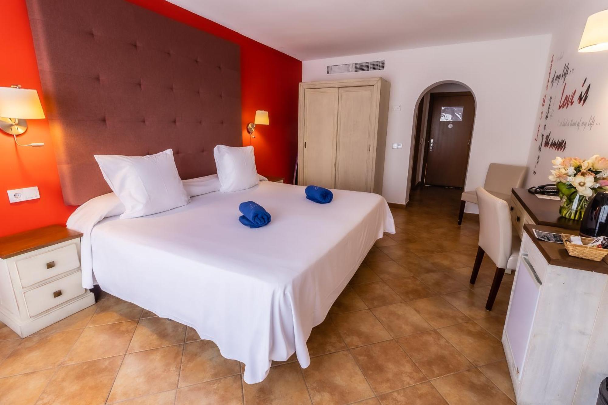 Paloma Blanca Boutique (adults Only) Hotel