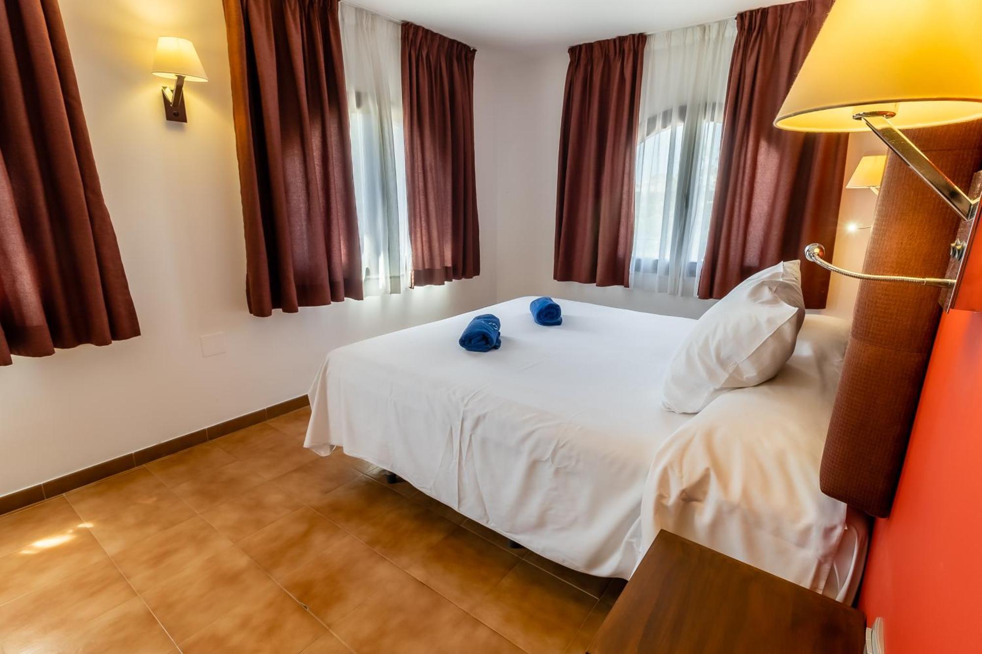 Paloma Blanca Boutique (adults Only) Hotel 3*