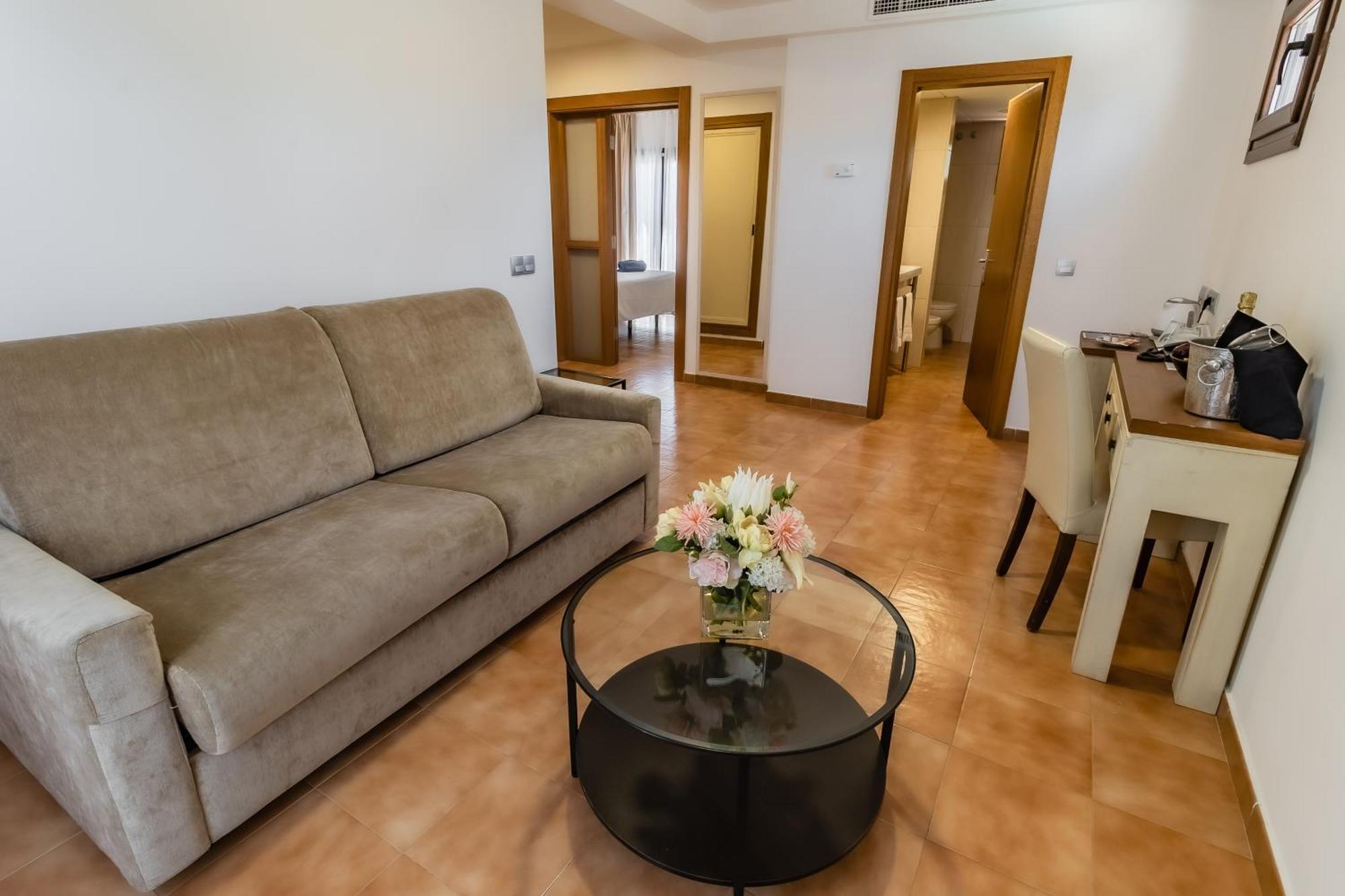 Hotel Paloma Blanca Boutique (adults Only) 3*