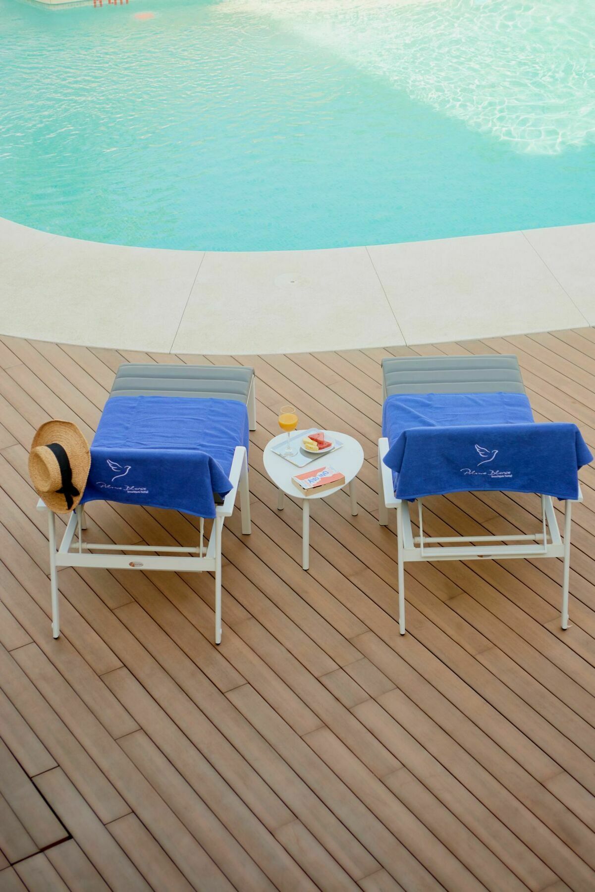 Paloma Blanca Boutique (adults Only) Hotel Marbella