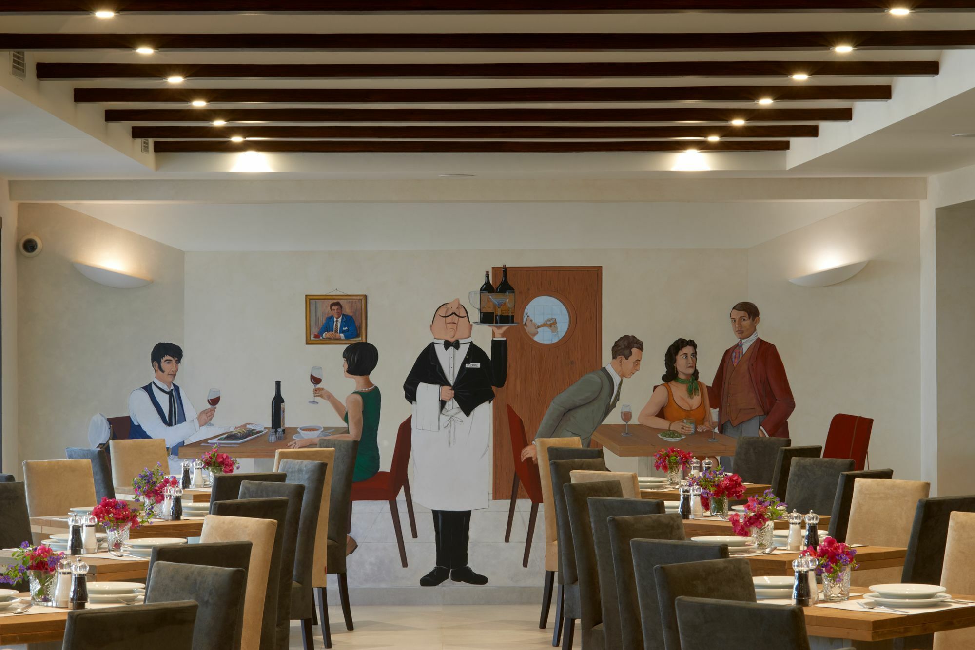 Paloma Blanca Boutique (adults Only) 3* Marbella