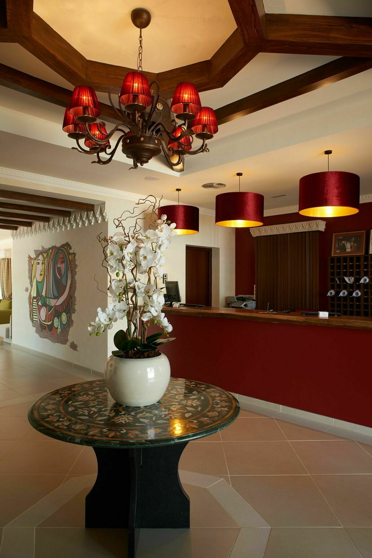 Paloma Blanca Boutique (adults Only) Hotel Marbella
