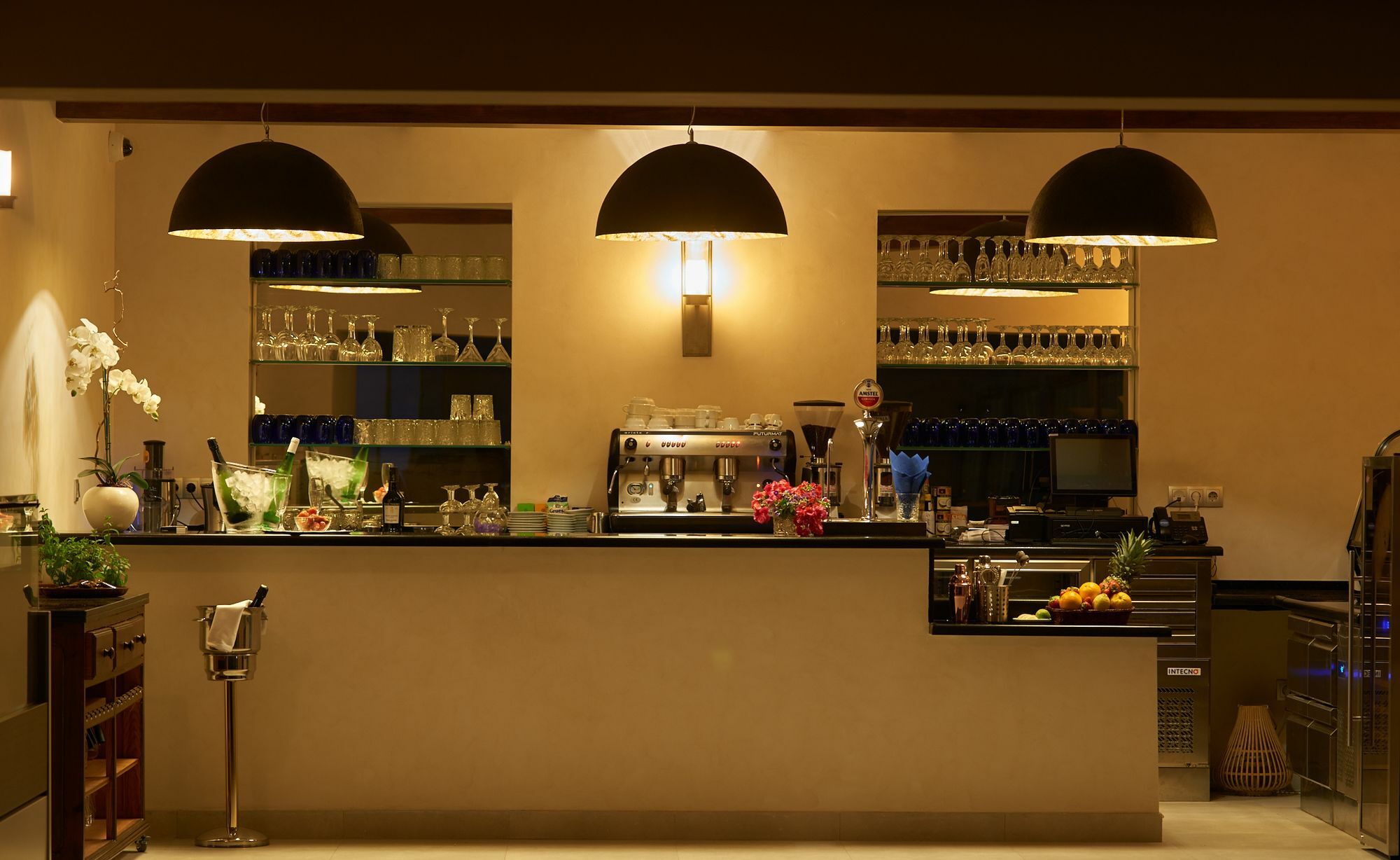 Paloma Blanca Boutique (adults Only) Marbella