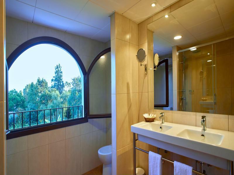 Hotel Paloma Blanca Boutique (adults Only) Marbella