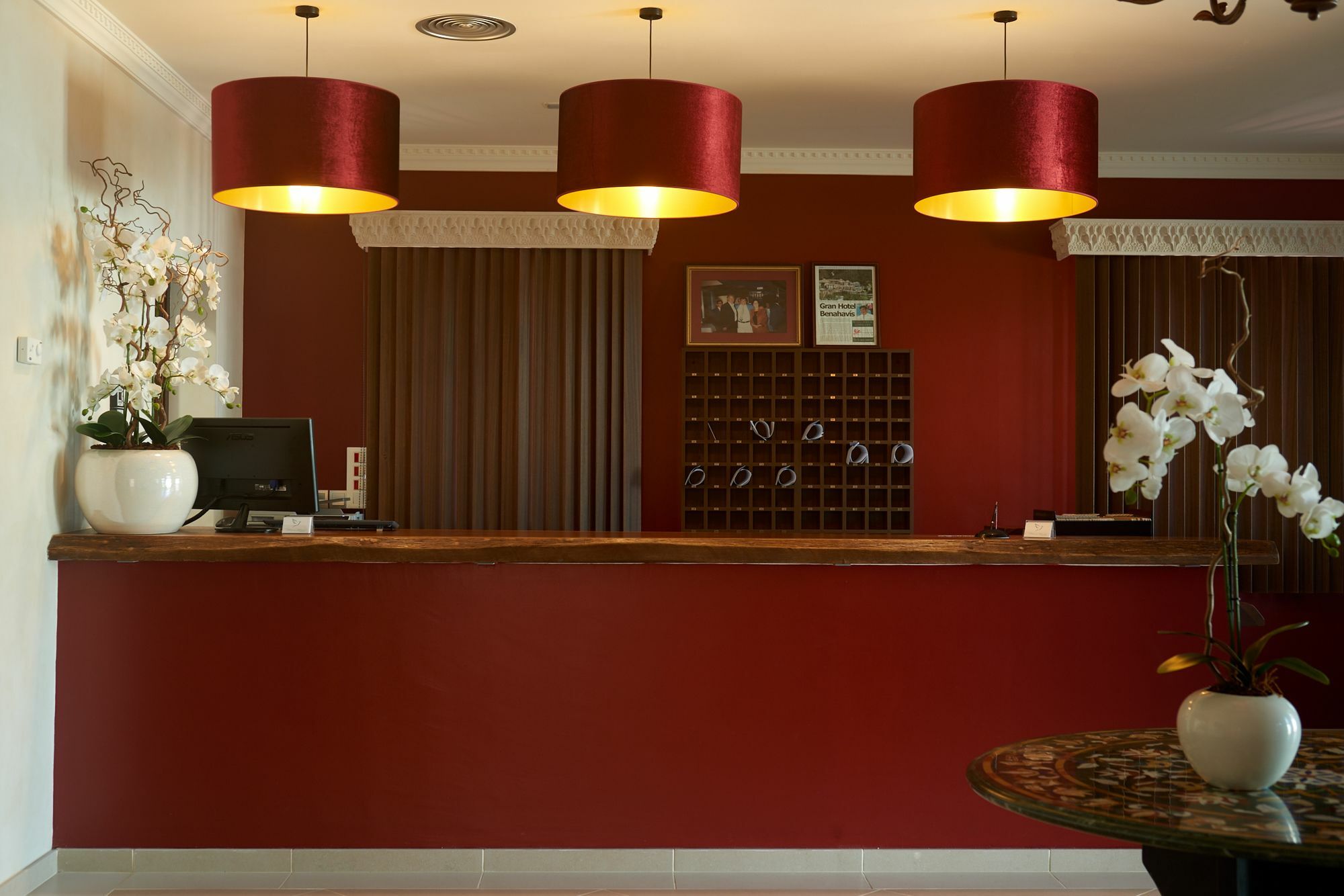 Hotel Paloma Blanca Boutique (adults Only) 3*