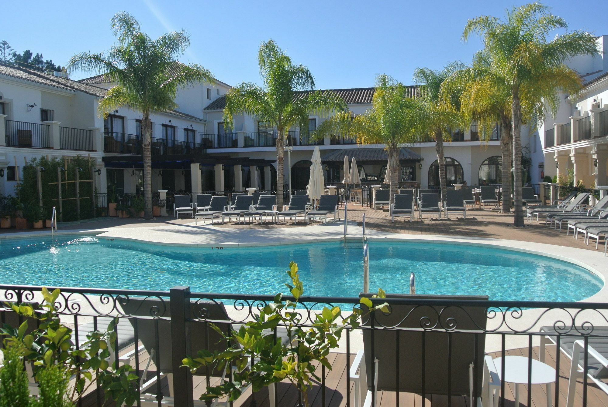 Paloma Blanca Boutique (adults Only) Hotel Marbella