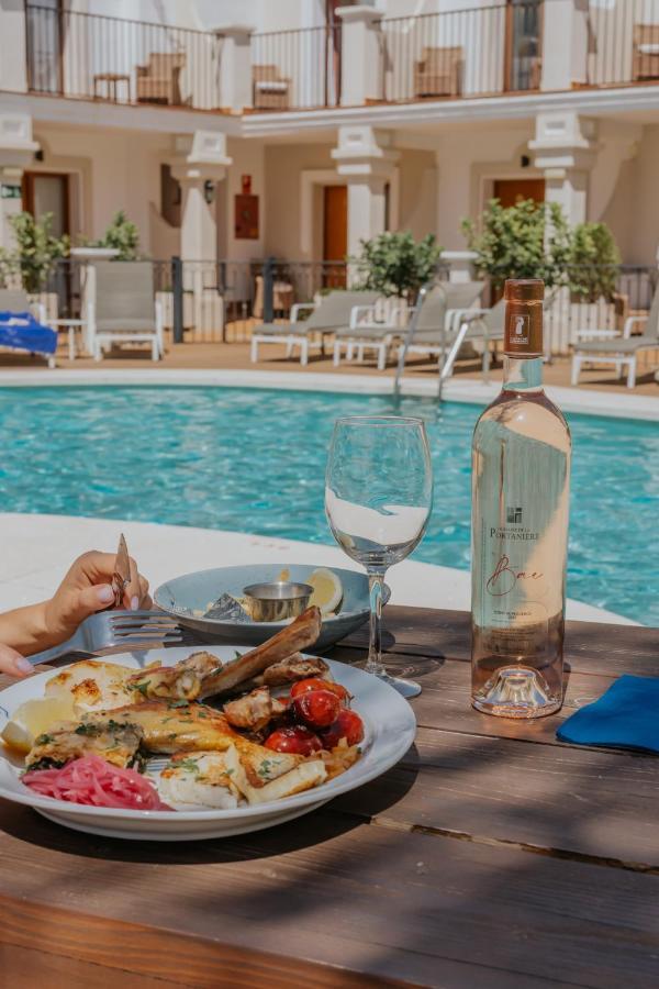 Paloma Blanca Boutique (adults Only) Hotel 3*