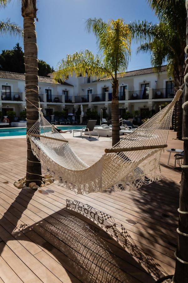 Paloma Blanca Boutique (adults Only) Marbella