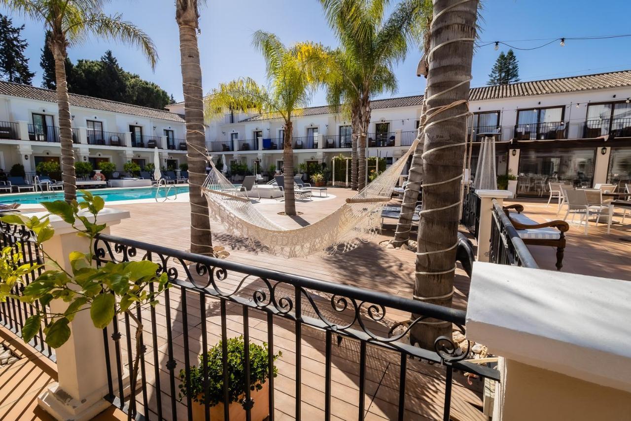 Paloma Blanca Boutique (adults Only) Hotel 3*