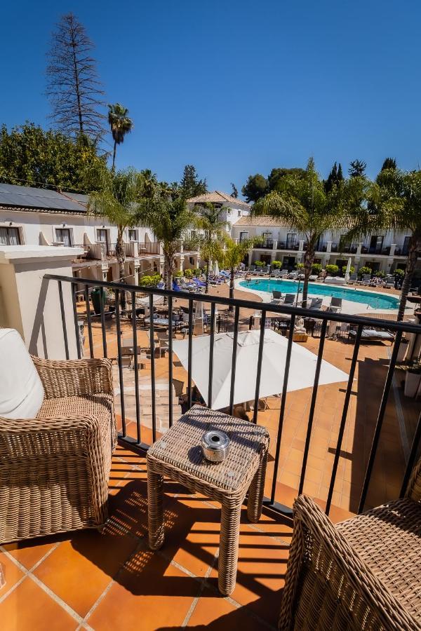 Paloma Blanca Boutique (adults Only) Hotel Marbella