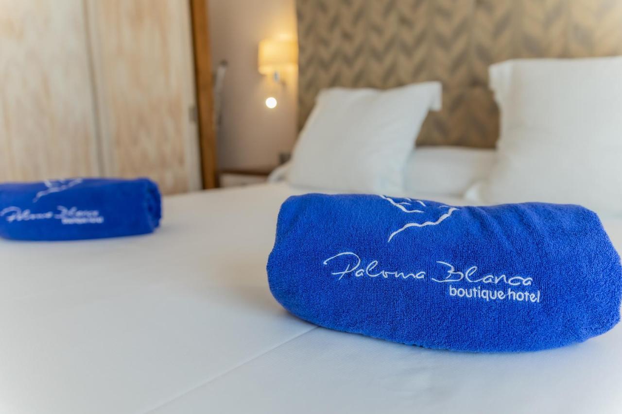 Paloma Blanca Boutique (adults Only) 3* Marbella