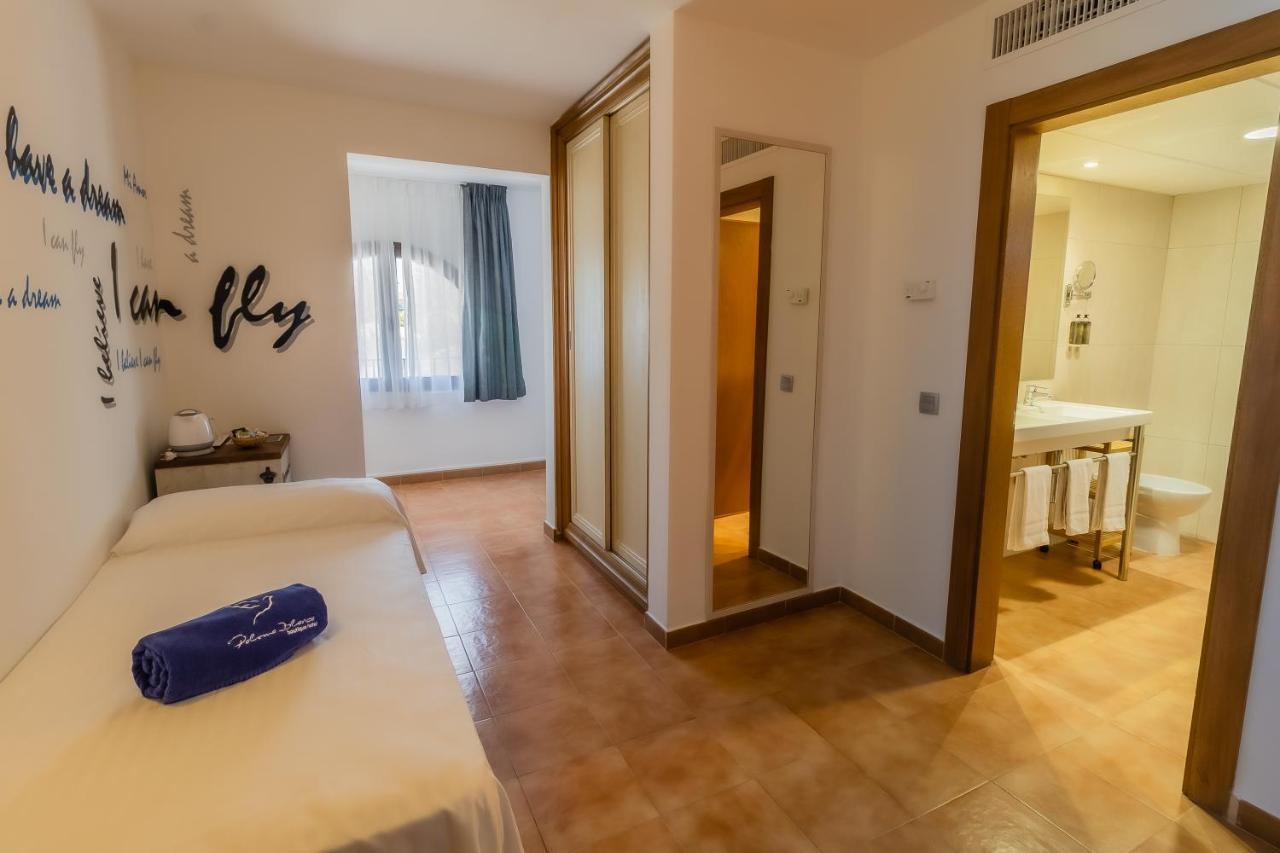 Paloma Blanca Boutique (adults Only) Hotel 3*