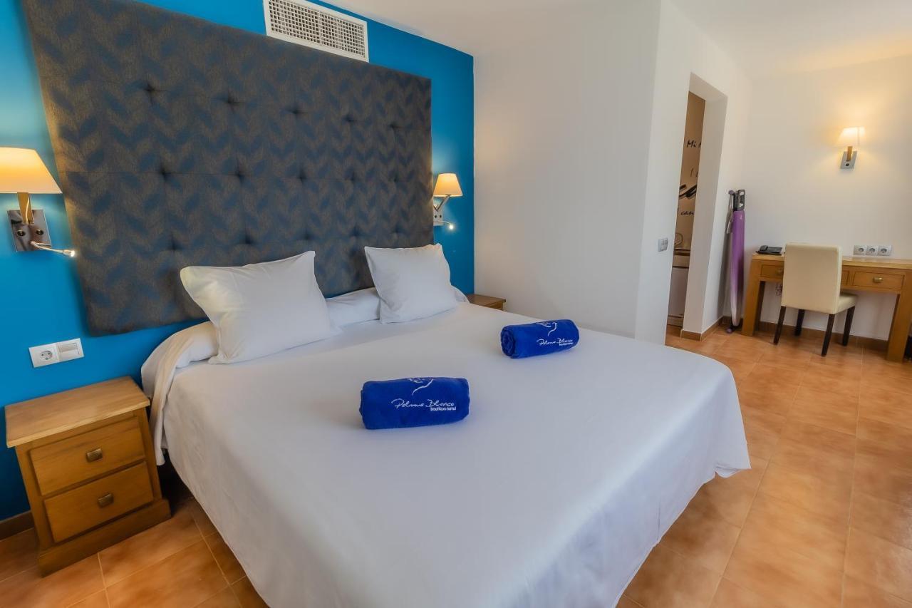 Hotel Paloma Blanca Boutique (adults Only)