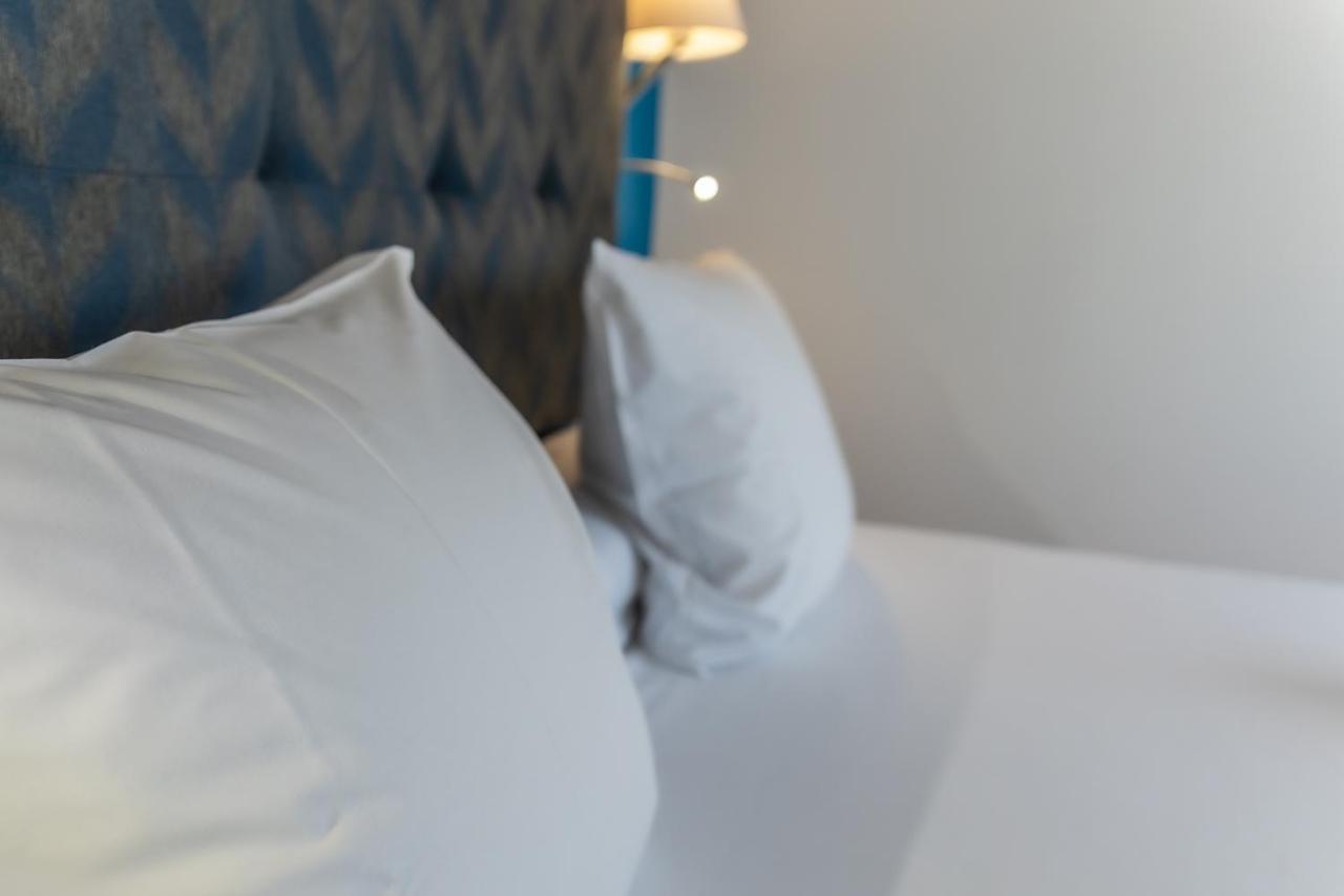 Paloma Blanca Boutique (adults Only) Marbella