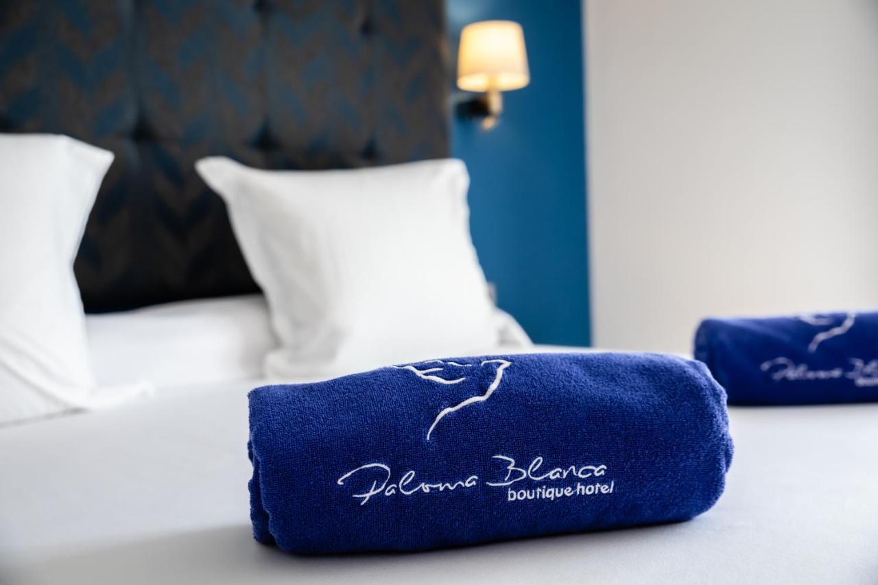 Hotel Paloma Blanca Boutique (adults Only)