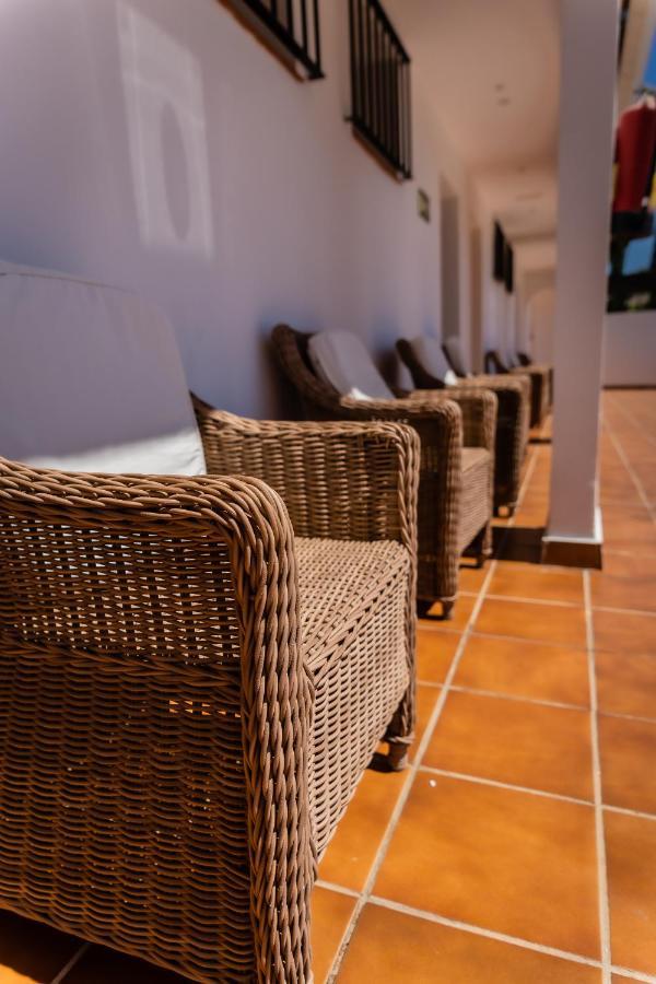 Hotel Paloma Blanca Boutique (adults Only) Marbella