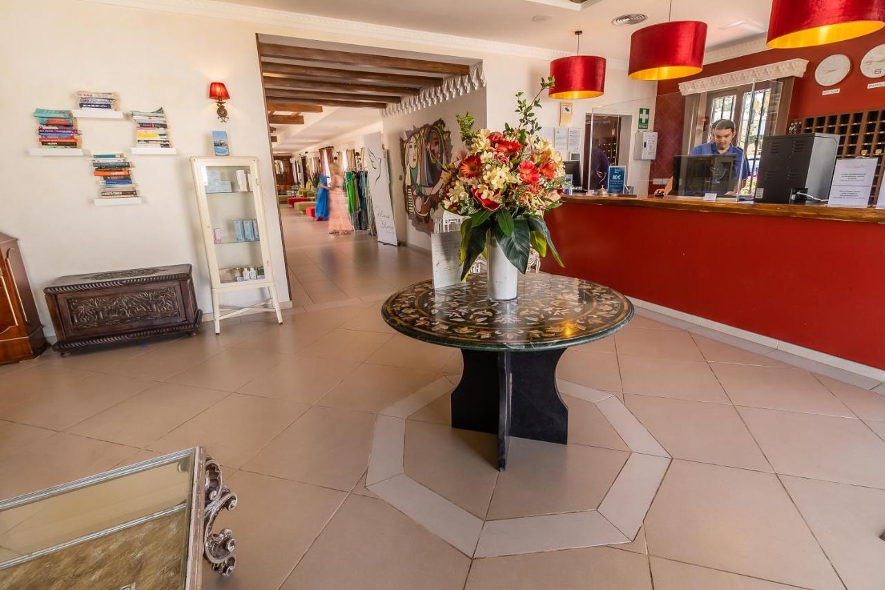 Paloma Blanca Boutique (adults Only) 3* Marbella