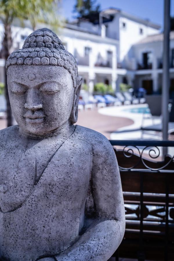 Paloma Blanca Boutique (adults Only) Marbella
