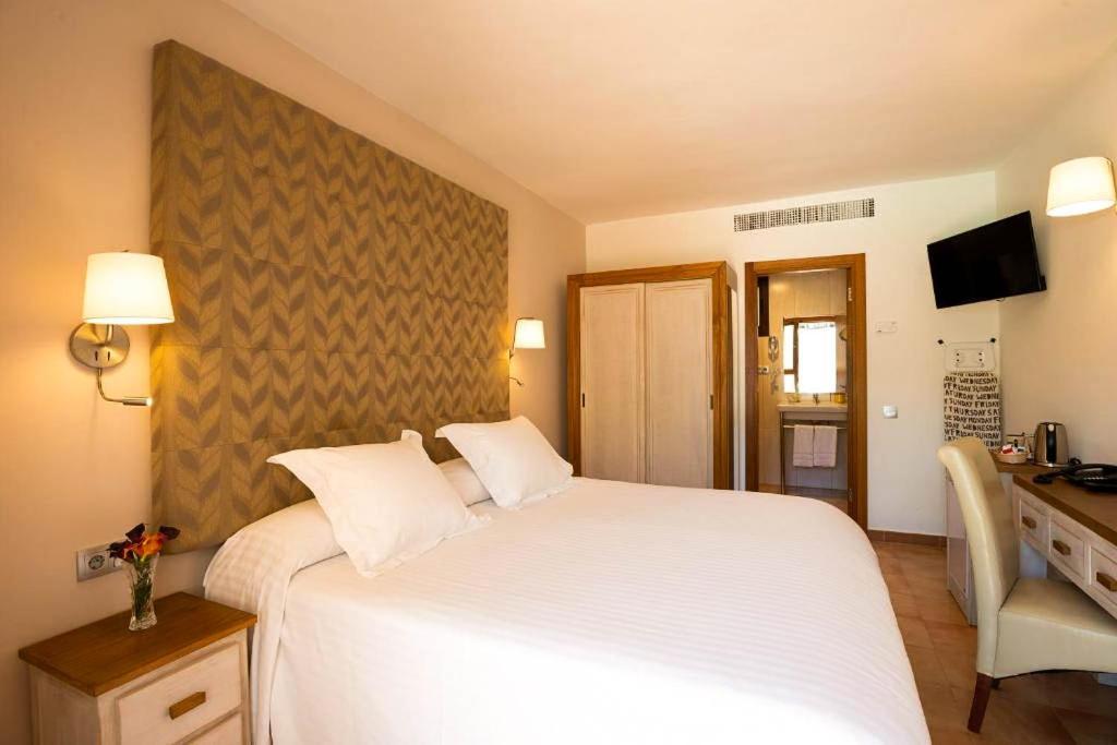 Paloma Blanca Boutique (adults Only) Hotel