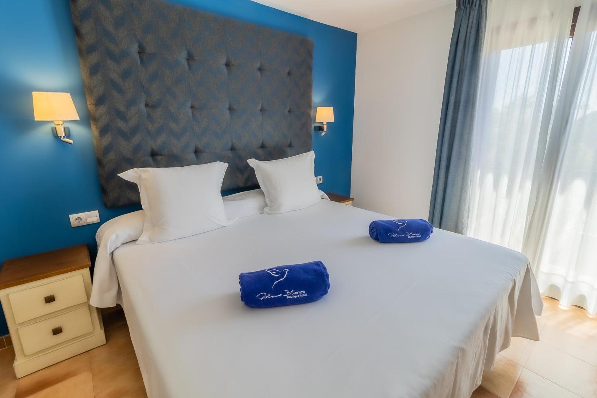 Hotel Paloma Blanca Boutique (adults Only) 3*