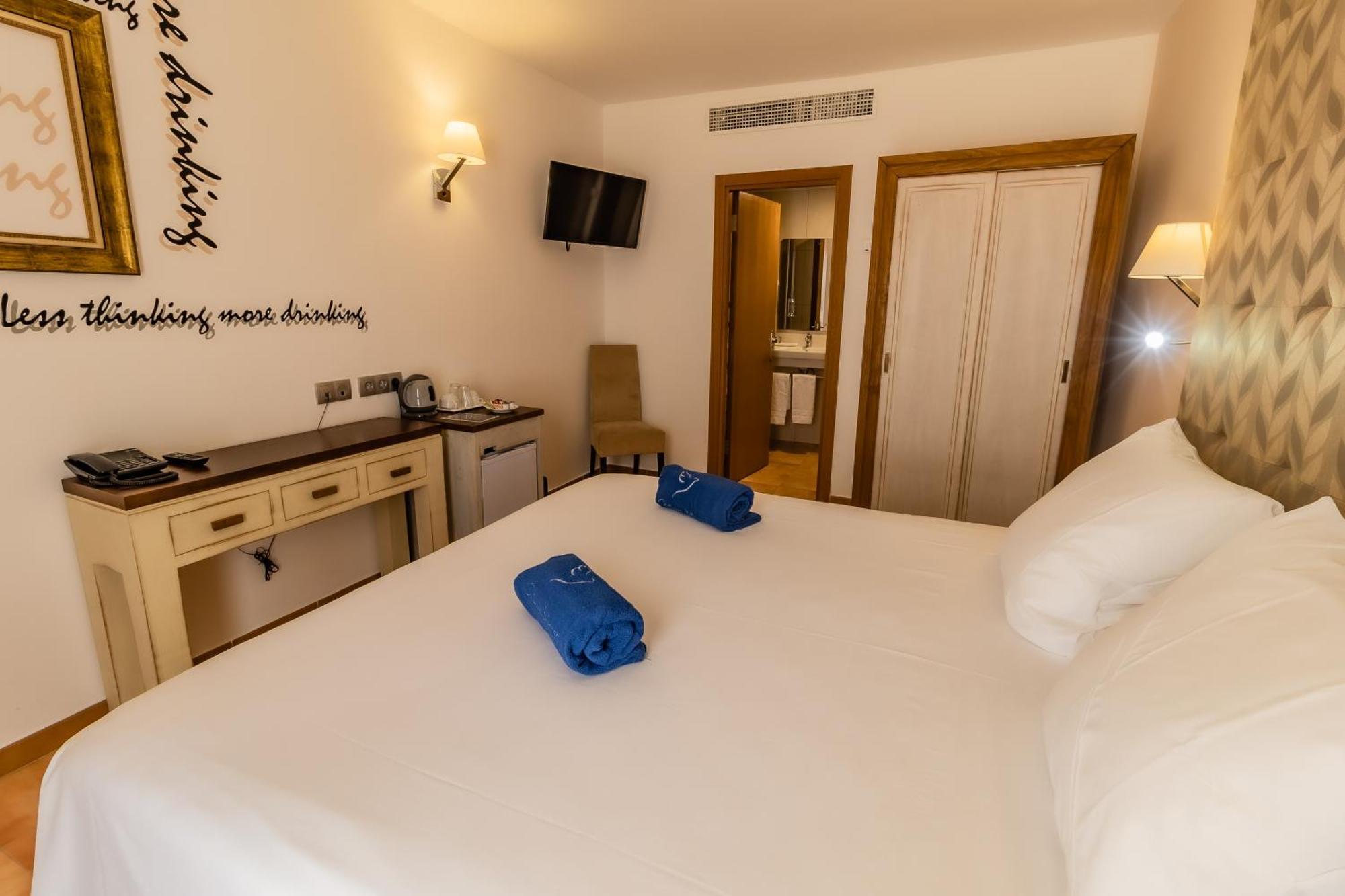 Paloma Blanca Boutique (adults Only) Hotel Marbella