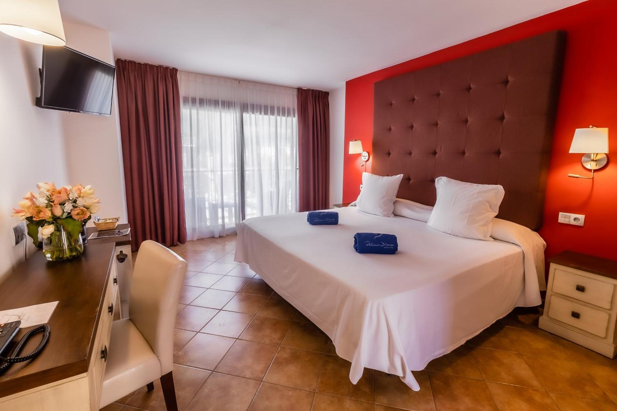 Paloma Blanca Boutique (adults Only) Marbella
