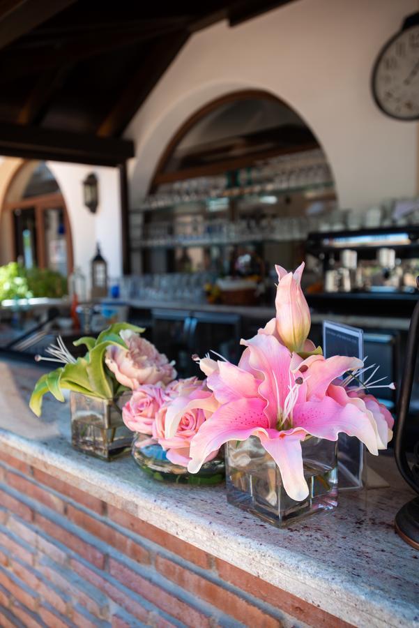 Paloma Blanca Boutique (adults Only) Hotel 3*