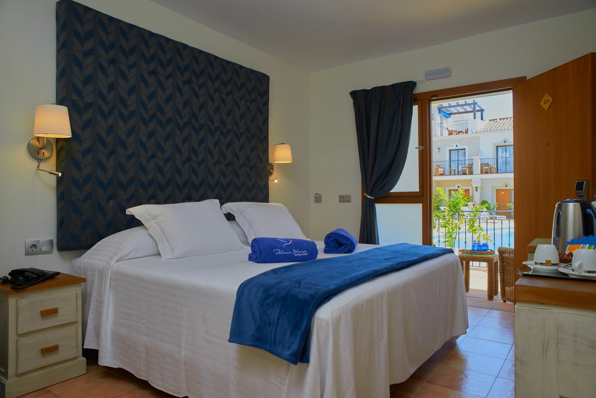 Paloma Blanca Boutique (adults Only) Marbella