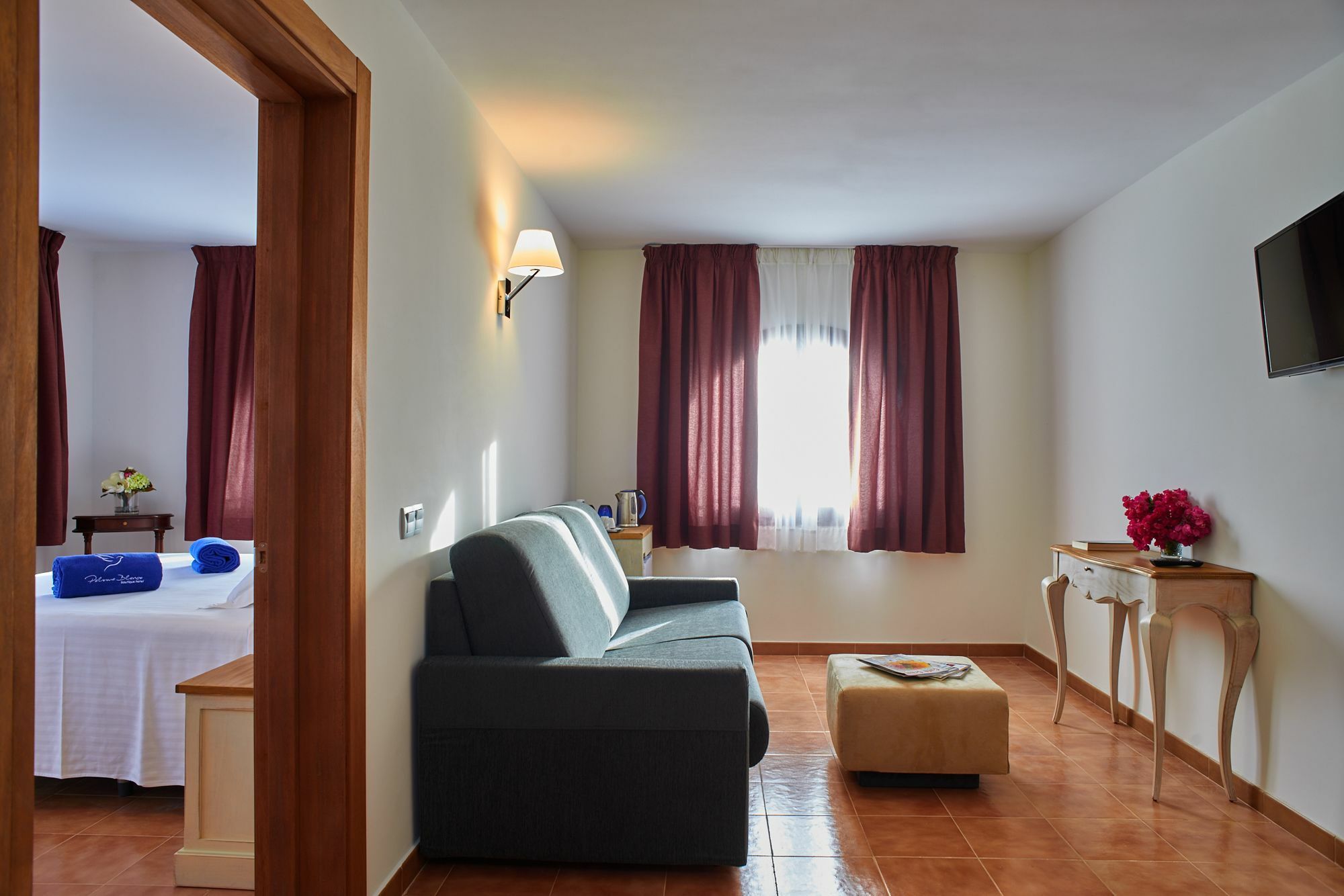 Hotel Paloma Blanca Boutique (adults Only) Marbella