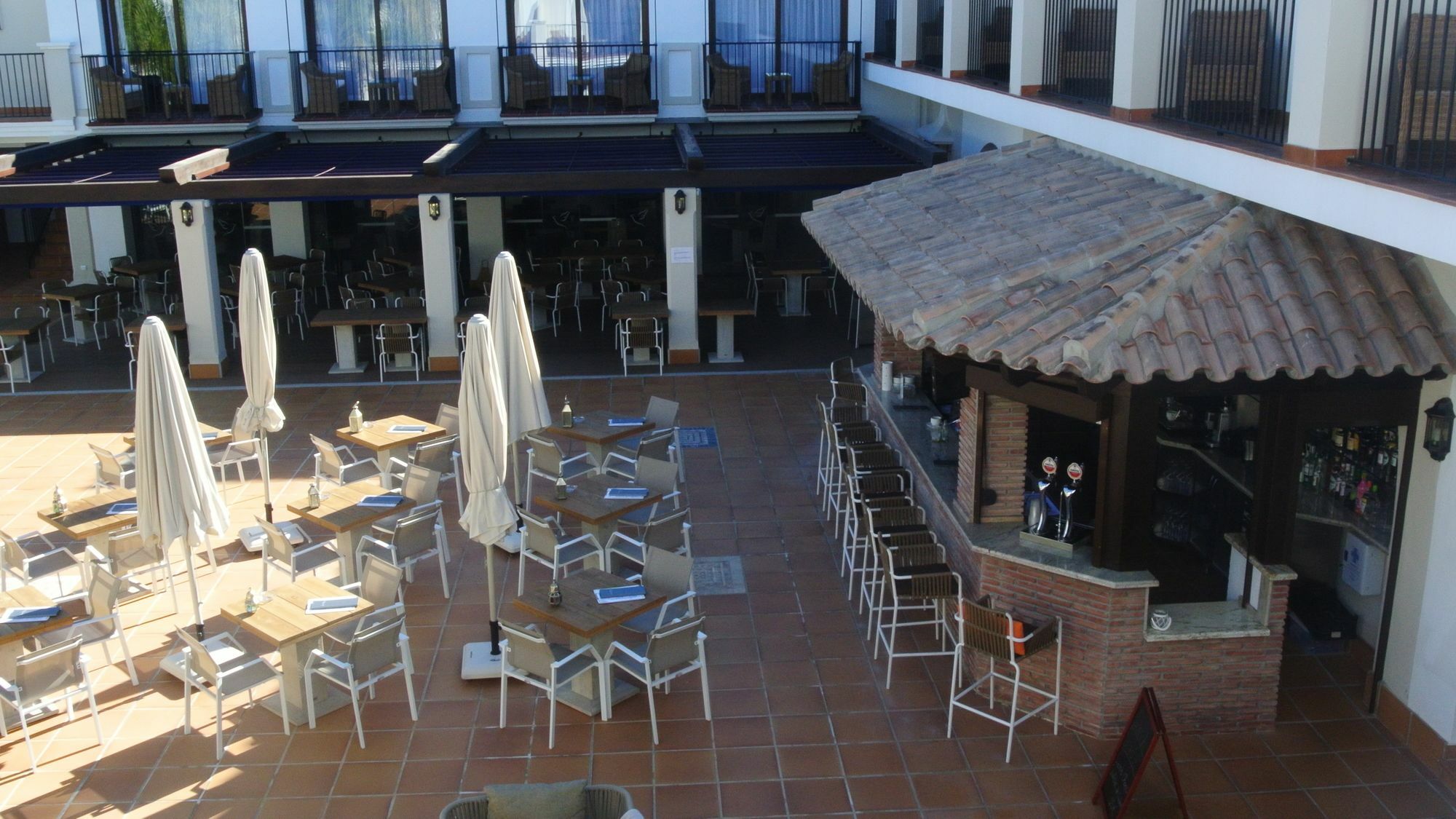 Paloma Blanca Boutique (adults Only) Marbella