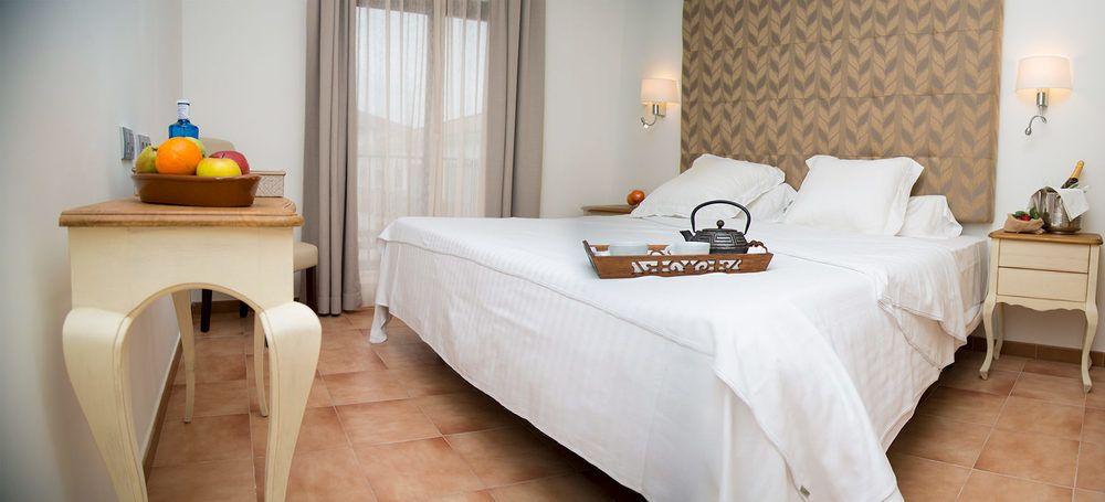 Hotel Paloma Blanca Boutique (adults Only) 3*