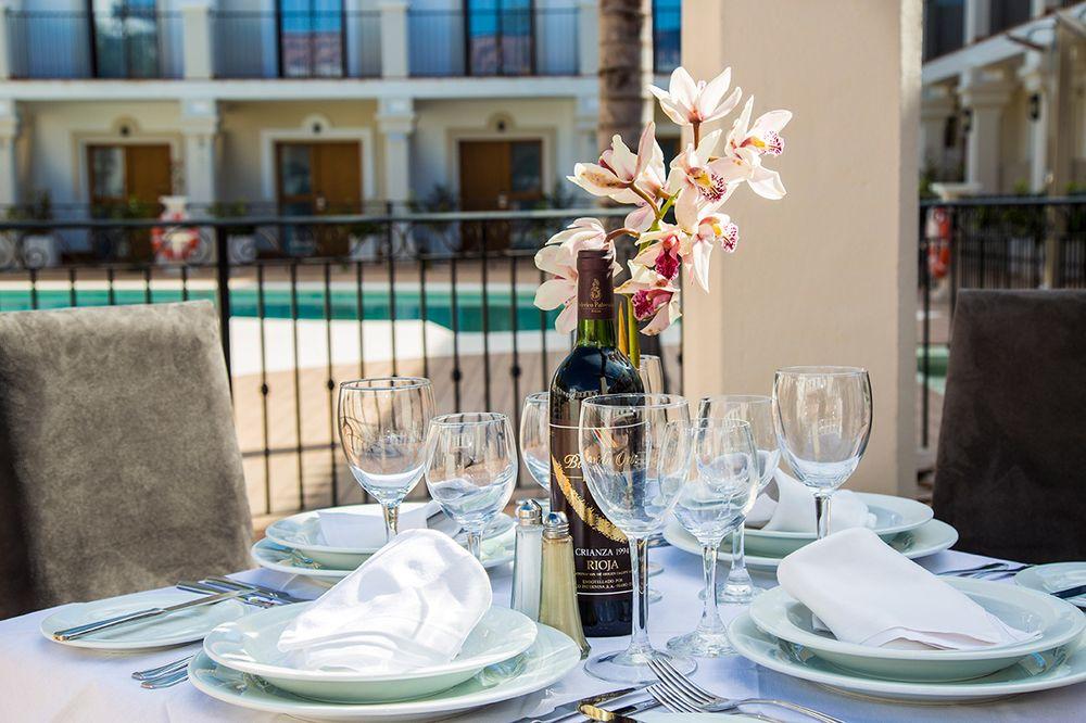 Paloma Blanca Boutique (adults Only) 3* Marbella